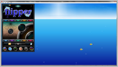 Flipper Evo - Game Version