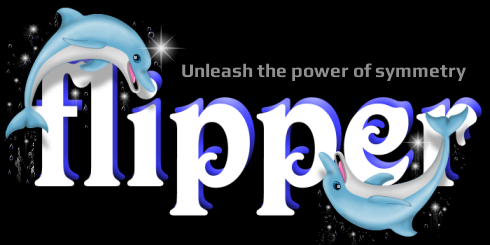 Flipper - Image Editing App